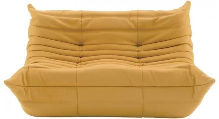 Диван togo ligne roset